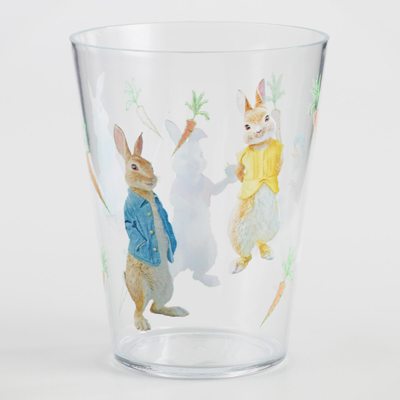 Peter Rabbit Tea Party Inspiration - Made by a Princess