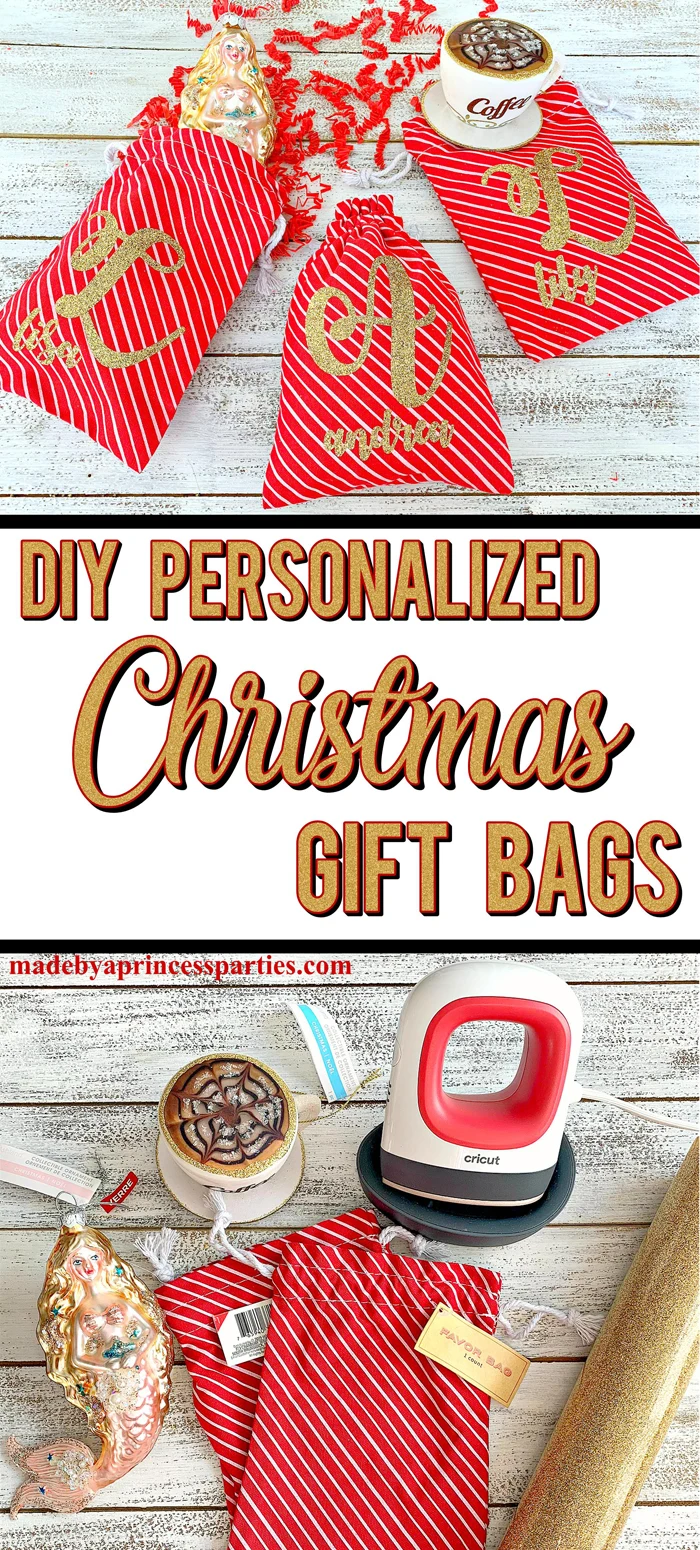 Vinyl gift bags outlet