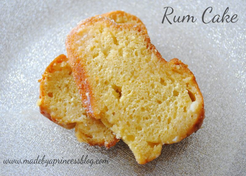 Rum Cake Recipe Made With Cake Mix Rum Cake Recipe Made With Cake Mix