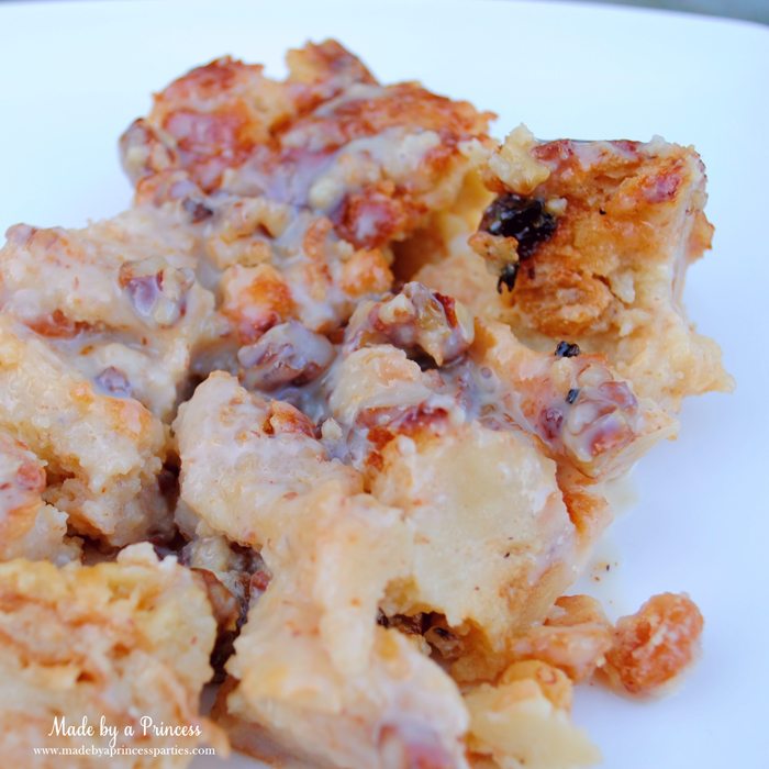 madewood plantation bread pudding recipe 