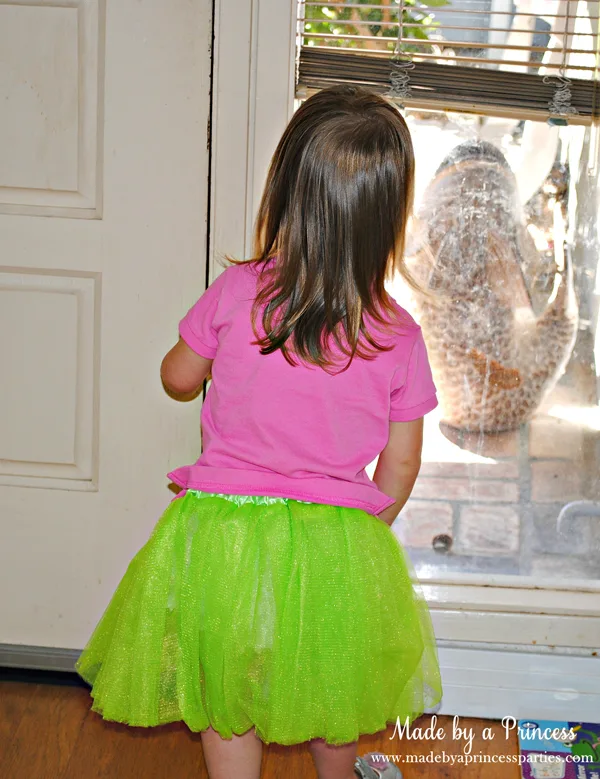 Kids St Patricks Day Party Ideas anxiously waiting for friends