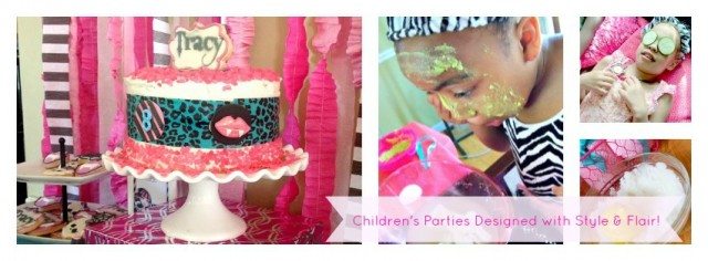 Cupcake Wishes & Birthday Dreams photo
