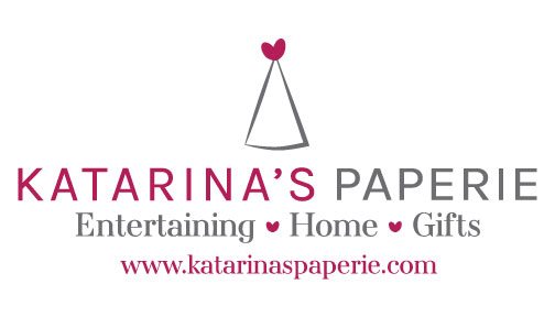 Katarina's Paperie Logo