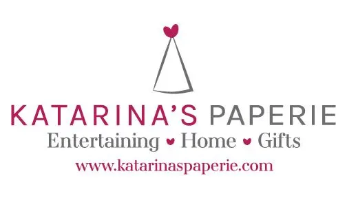 Katarina's Paperie Logo