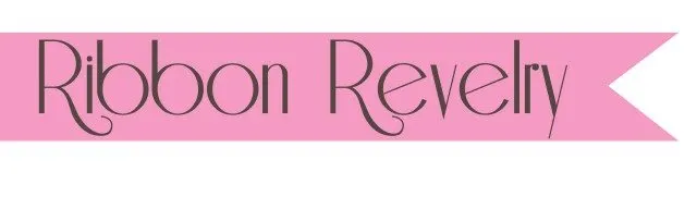 ribbon revelry logo