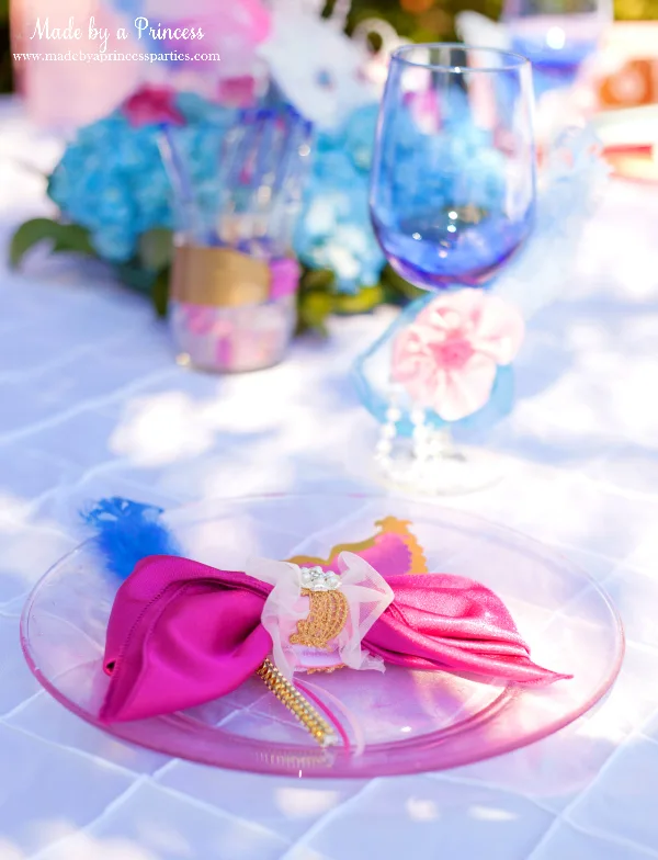 Marie Antoinette 1st Birthday Party - Pretty My Party