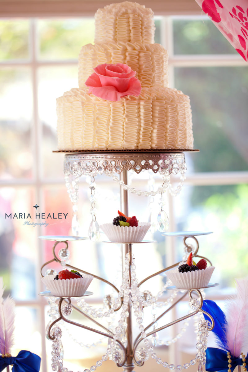 Marie Antoinette-cake-sm
