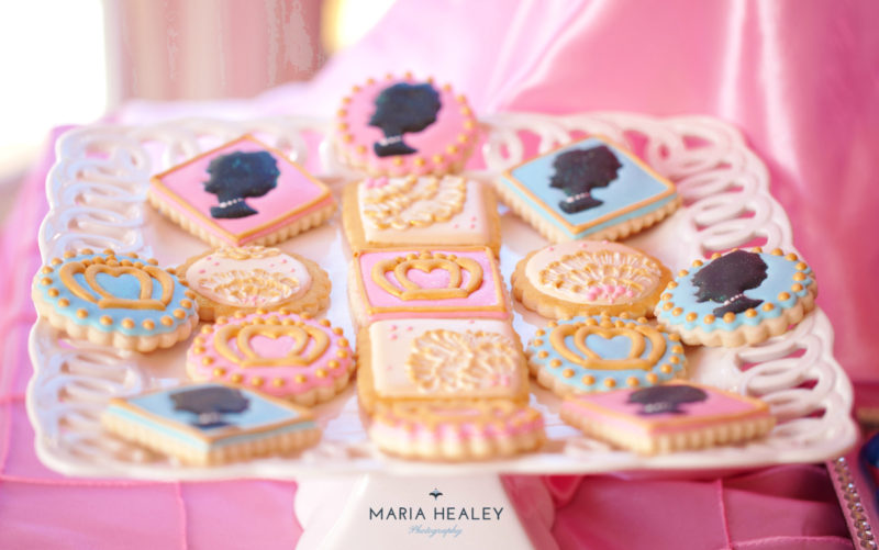 Marie Antoinette-cookies-sm