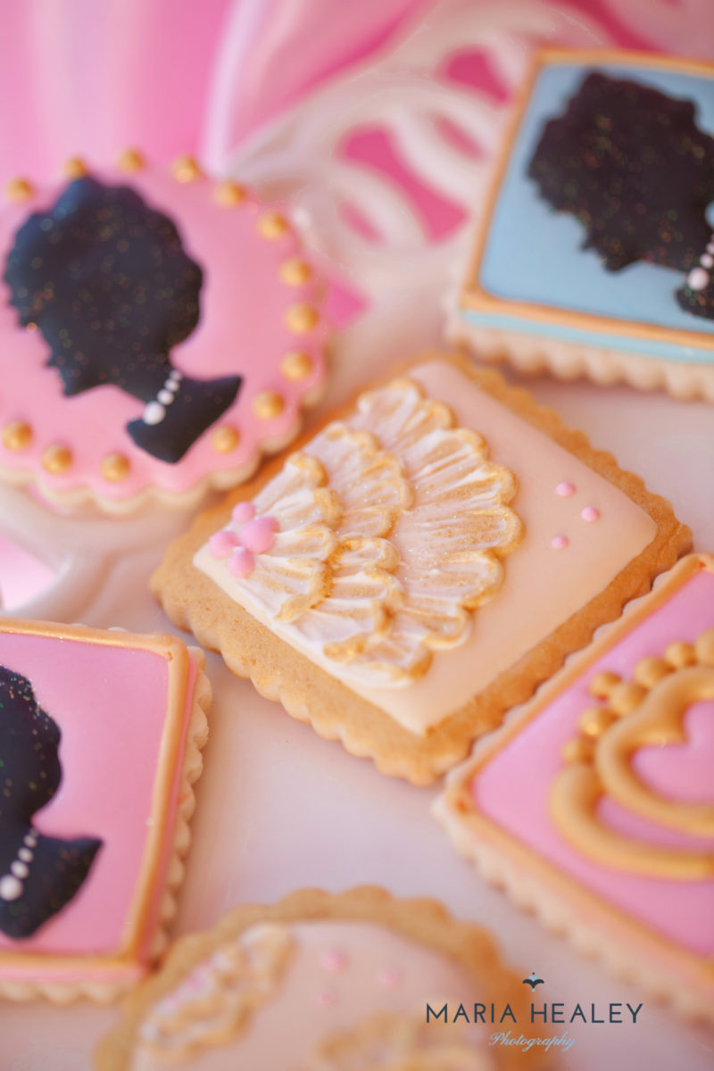 Marie Antoinette-cookies2-sm