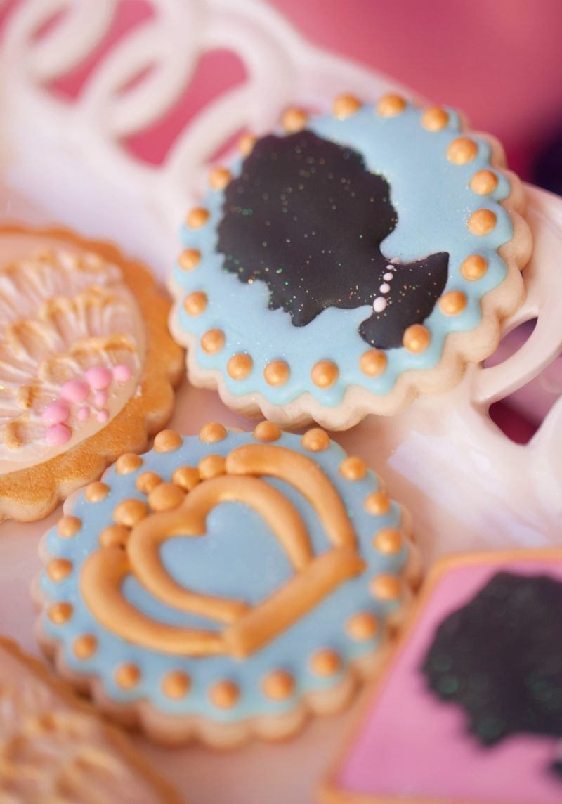 Marie Antoinette-cookies3-sm