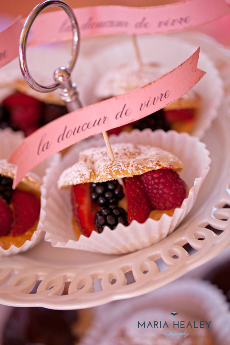 Marie Antoinette-fruit-tart-sm