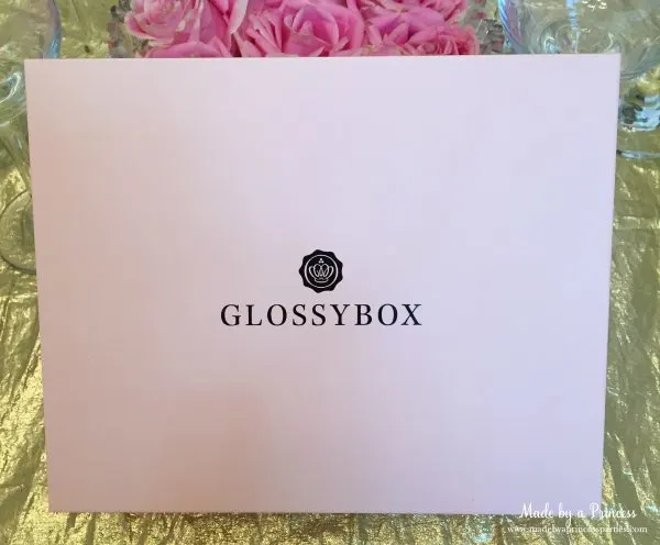 NMNO 2015 glossybox