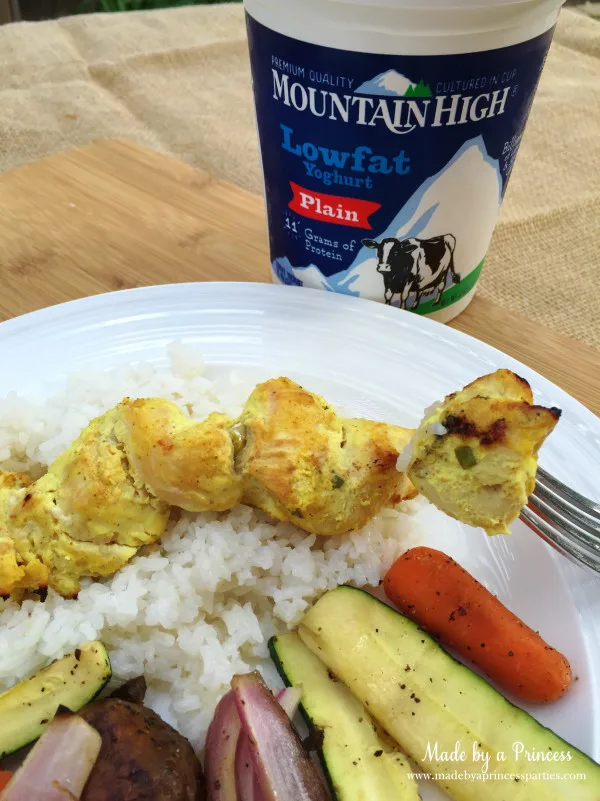 lemon yogurt chicken mountain high yoghurt