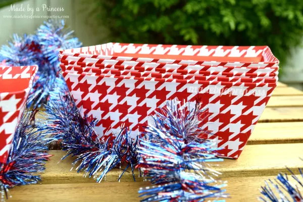 dollar store diy patriotic food baskets 2