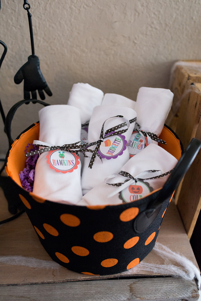 Monster Mash Party Ideas 
