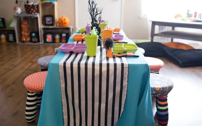 Monster Mash Party Ideas