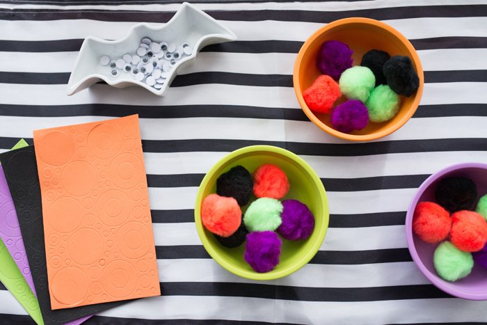 Monster Mash Party Ideas 