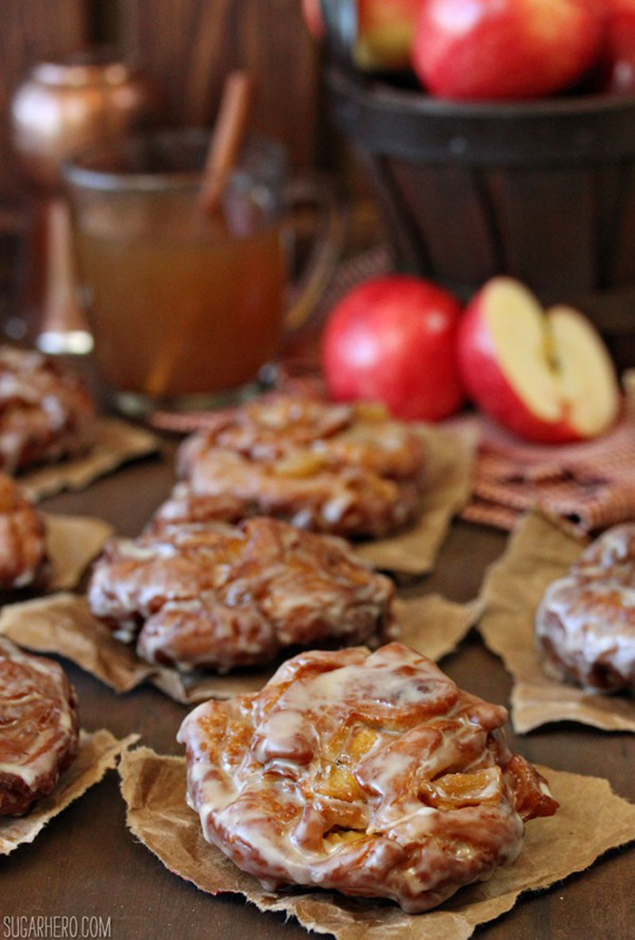 apple-cider-fritters sugar hero