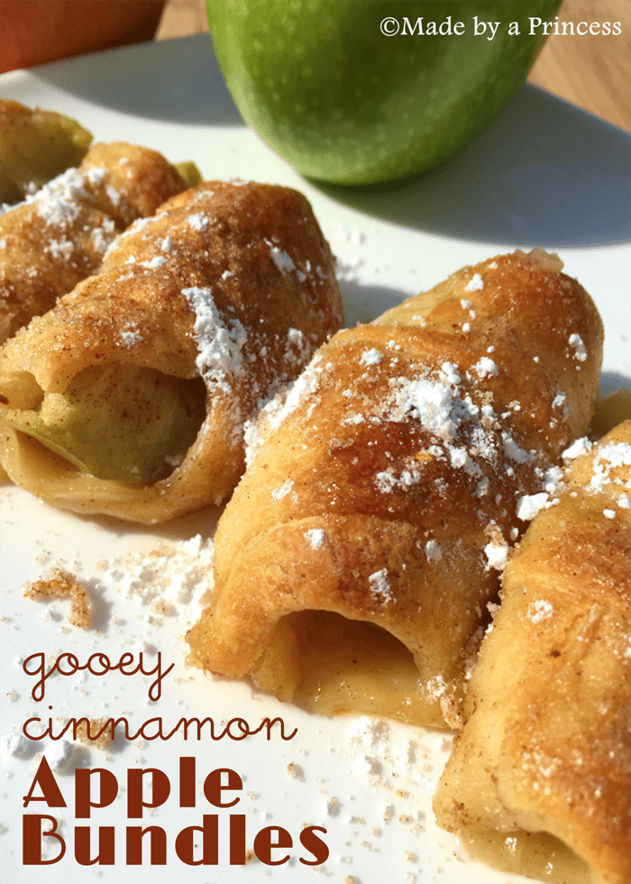 gooey cinnamon apple bundles main