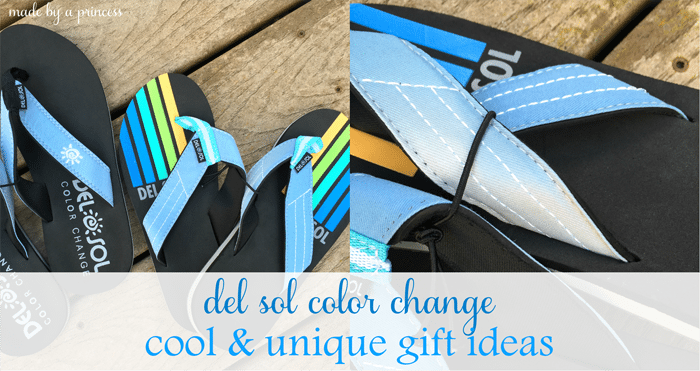 del sol color change great gift ideas