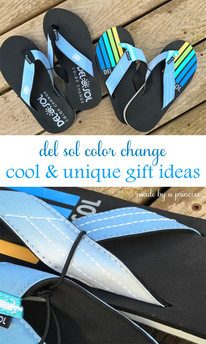 del sol color change great gift ideas pin it