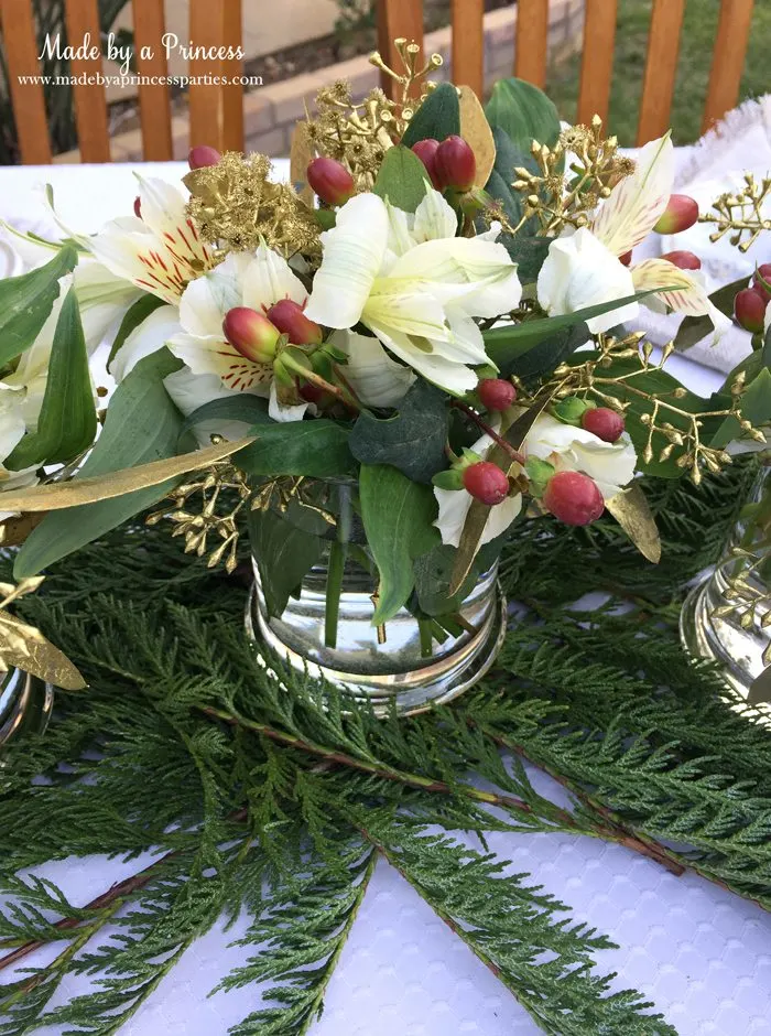 downton abbey cpwm cookie exchange centerpiece 2