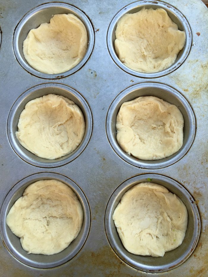 tidy timsno mess sloppy joe biscuits in pan