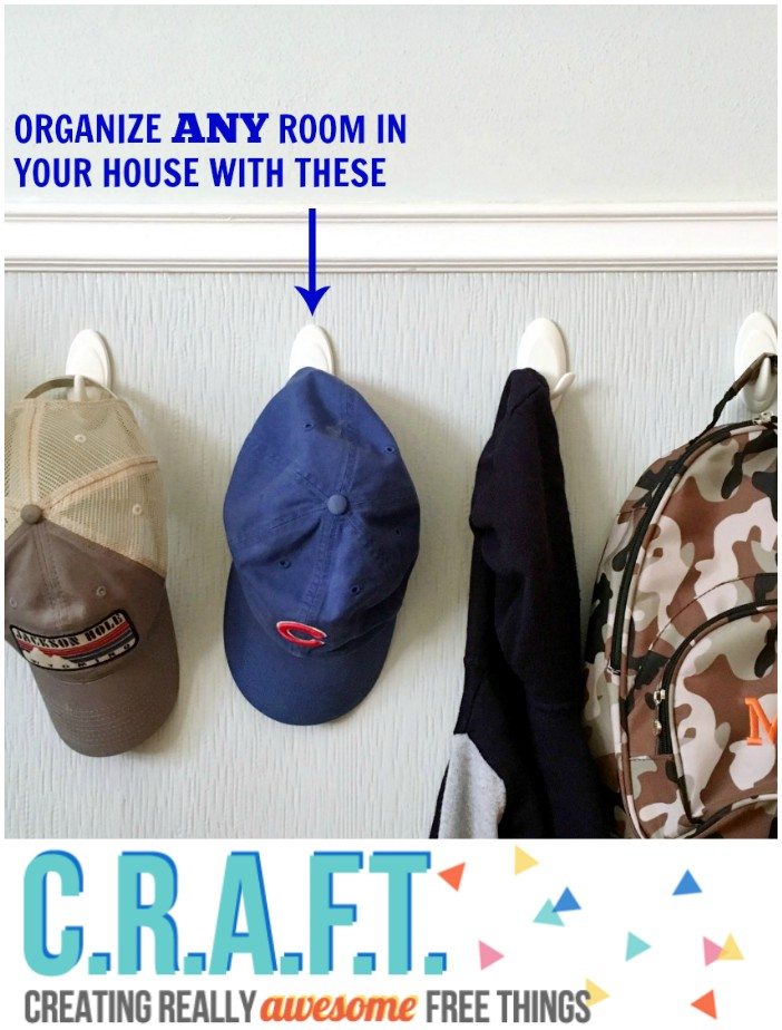 ORGANIZE CRAFT