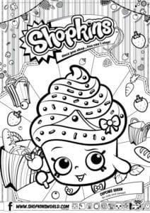 Featured image of post Shopkins Season 1 Checklist Printable This is my first quiz