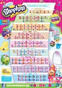 Shopkins Free