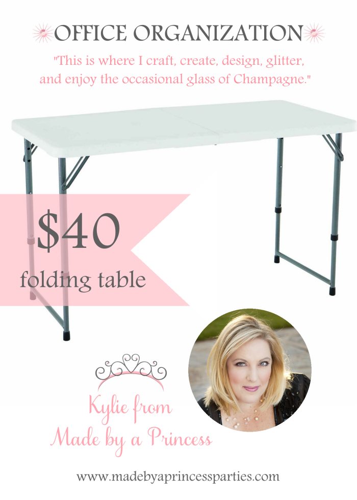 kylie pick folding table 2 700