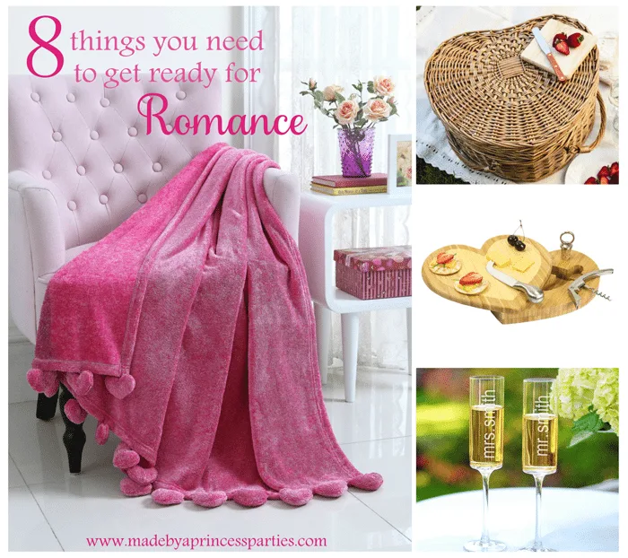 8 things you need to get ready for romance bloggers pick