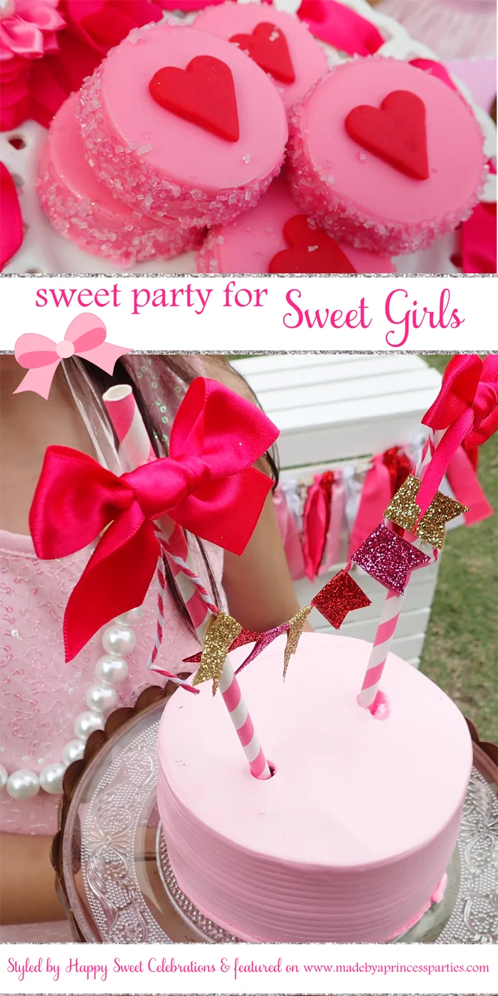 sweet party for sweet girls pin it
