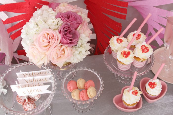 sweethearts treats for two such beautiful sweets