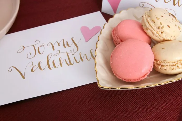sweethearts treats for two to my valentine