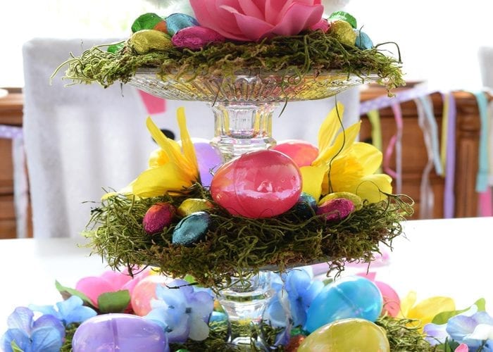 Budget Friendly Easter Ideas
