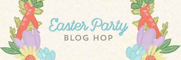 budget friendly easter ideas blog hop