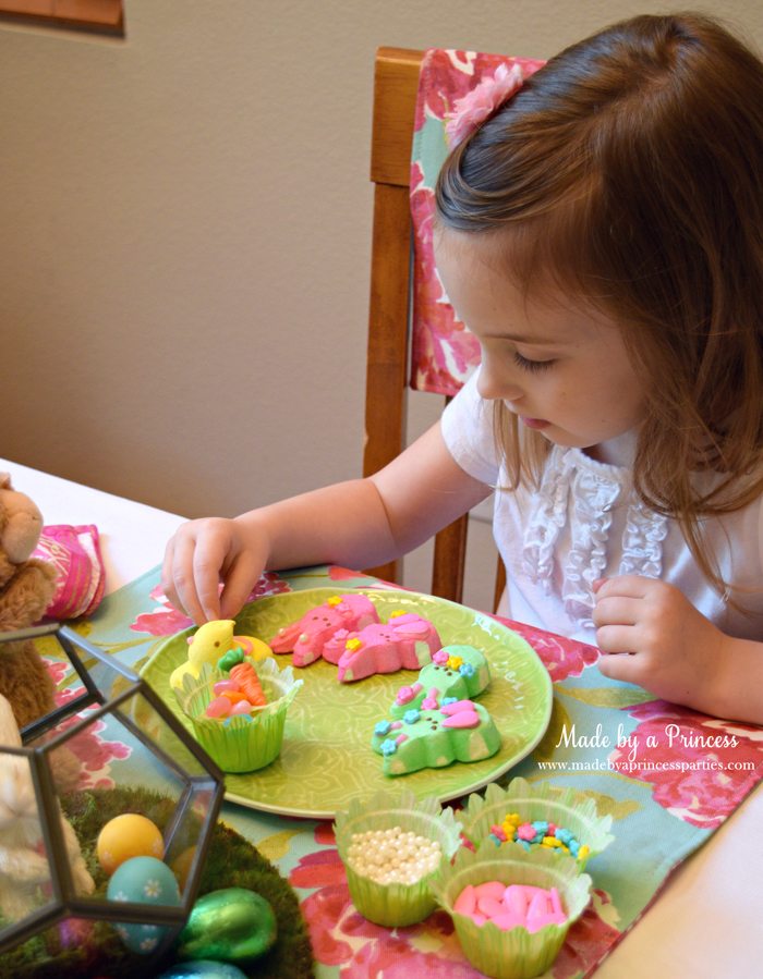 Easy Easter Entertaining Ideas bunny kit 3