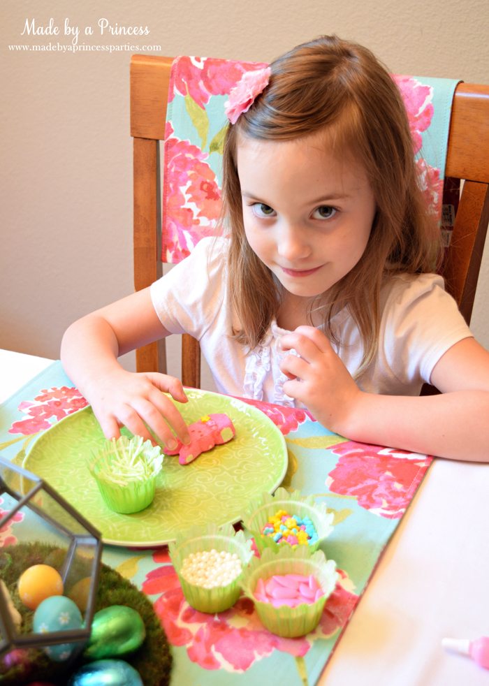 Easy Easter Entertaining Ideas bunny kit