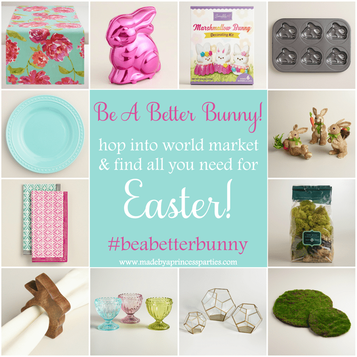 be a better bunny pinspiration sweepstakes 