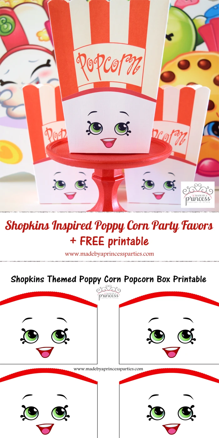 shopkins inspired poppy corn party favor pin it