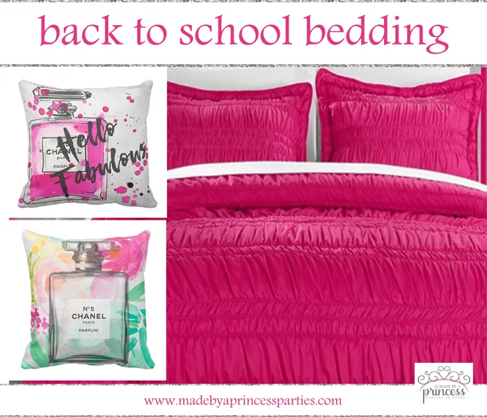 back to school bedding with groupon 700
