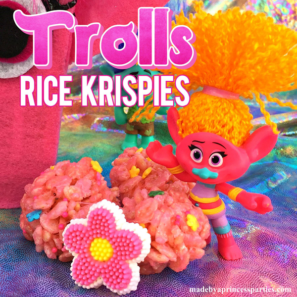 Trolls Ultimate Create Your Own Scrapbook Set