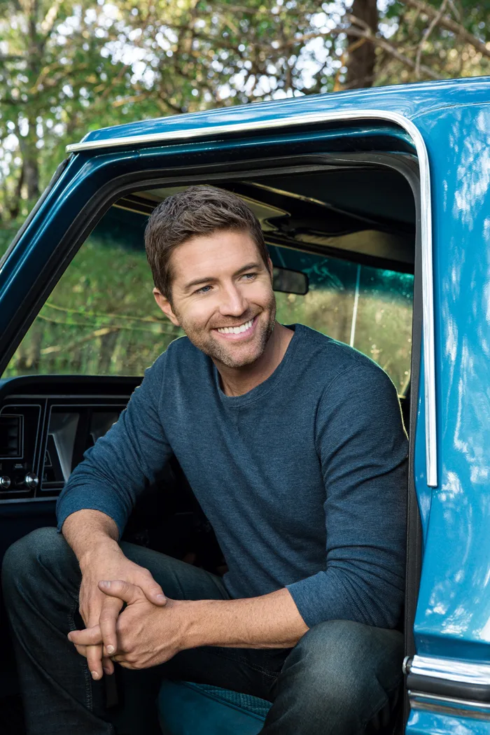 HOME - Josh Turner