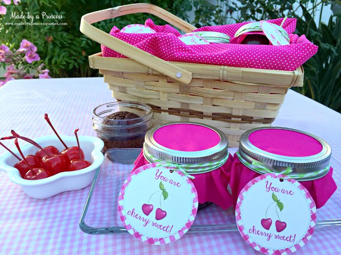 mason-jar-cherry-brownies-basket-gift-ready-jars