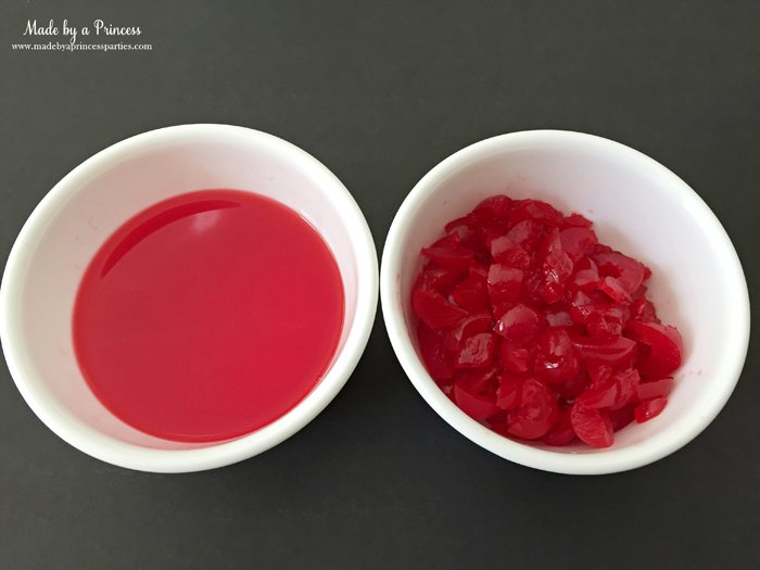 mason-jar-cherry-brownies-chop-cherries-save-juice