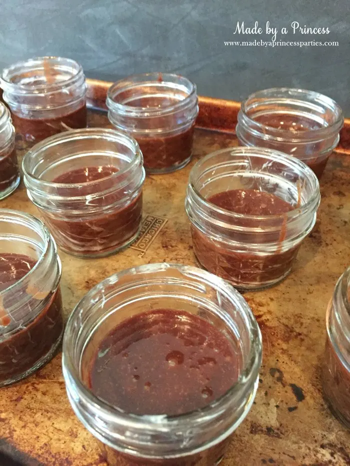 mason-jar-cherry-brownies-fill-jars-with-batter