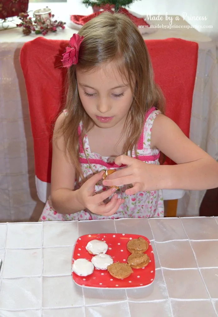 peanut-butter-marshmallow-fluff-cookies-plate-of-peanut-butter-and-fluff