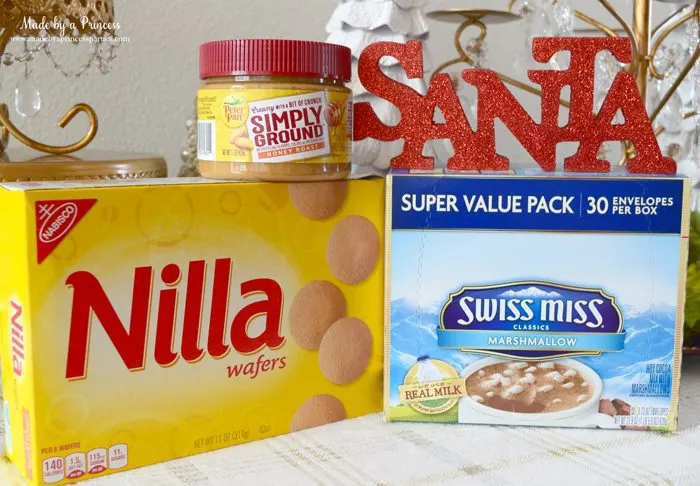 peanut-butter-marshmallow-fluff-cookies-supplies