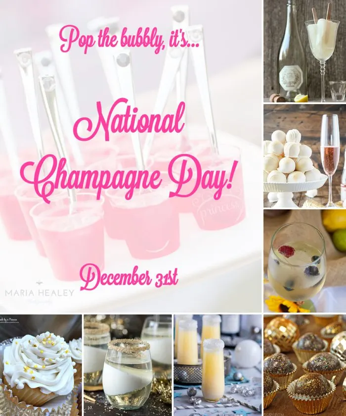 bubbly-champagne-recipe-cocktail-ideas-national-champagne-day-2016